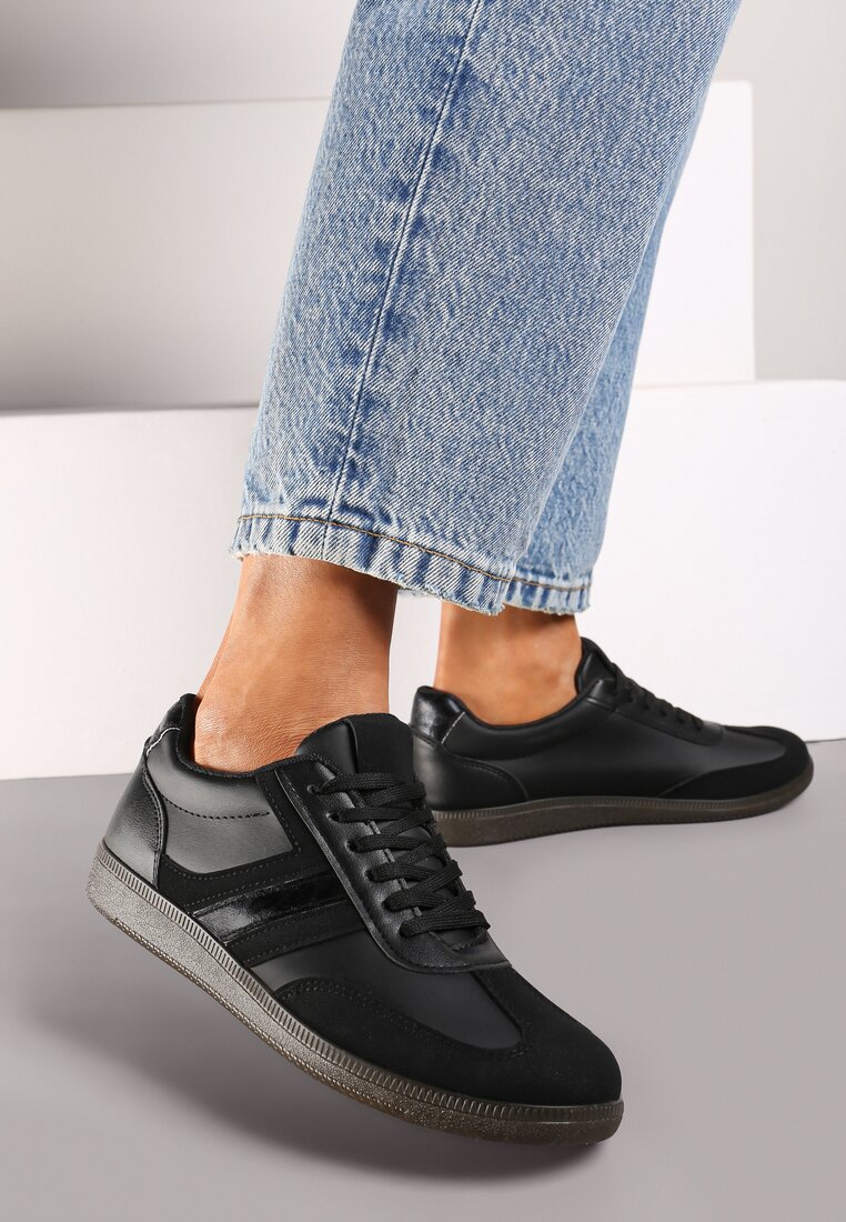 Sneakers Riandrea Negri
