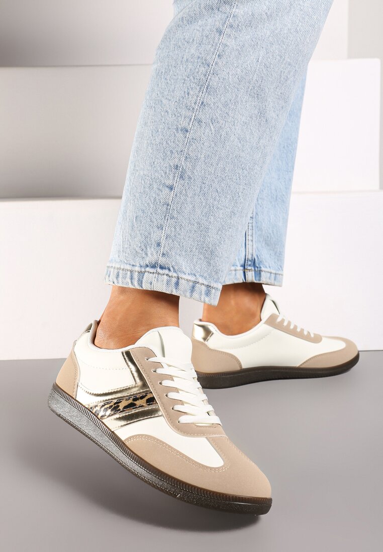 Sneakers Riandrea Bej
