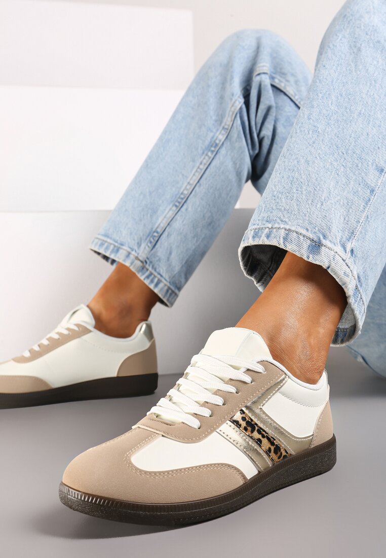 Sneakers Riandrea Bej