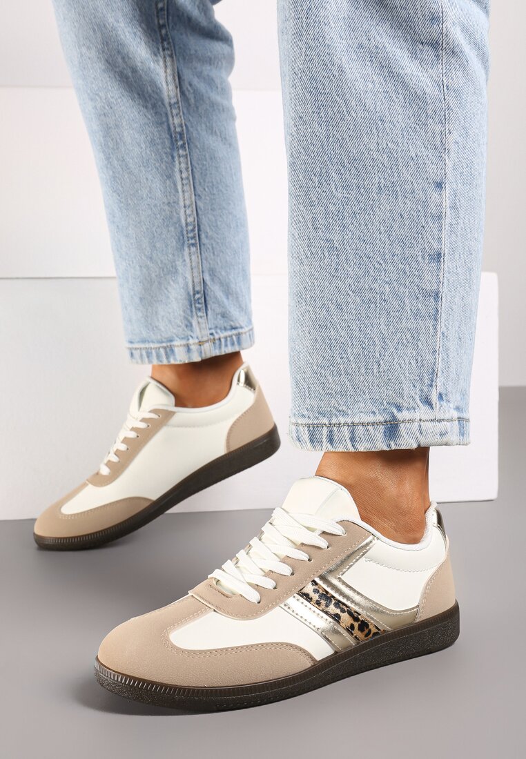 Sneakers Riandrea Bej