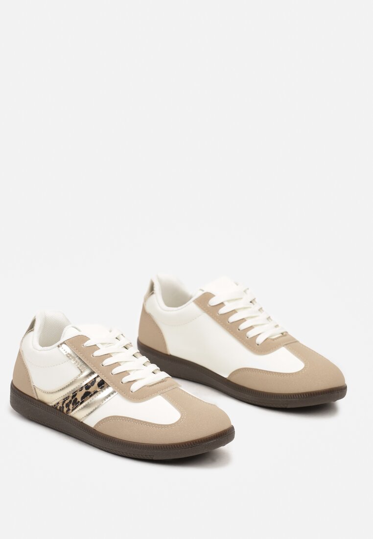 Sneakers Riandrea Bej