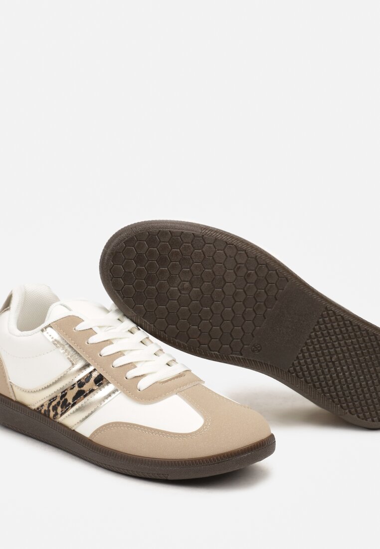 Sneakers Riandrea Bej