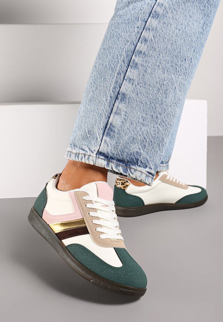 Sneakers Riandrea Verzi