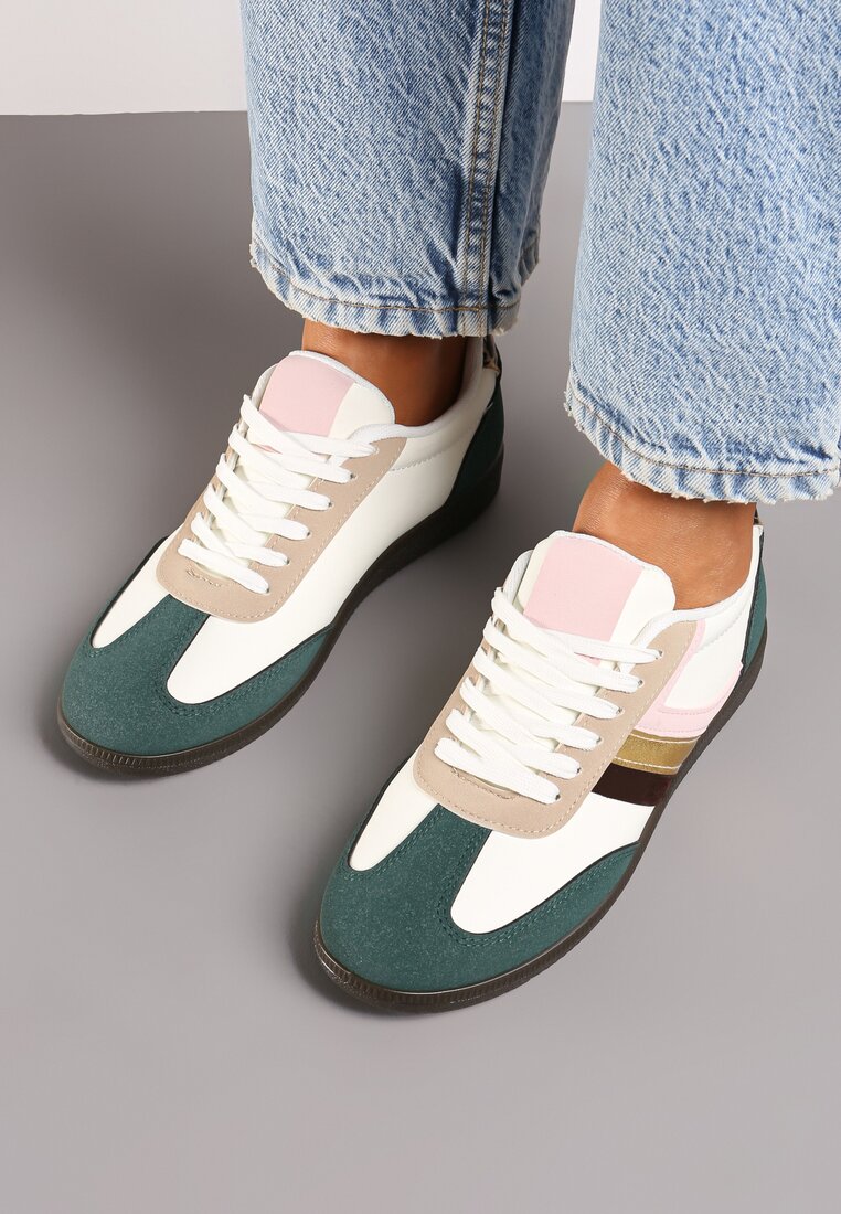 Sneakers Riandrea Verzi