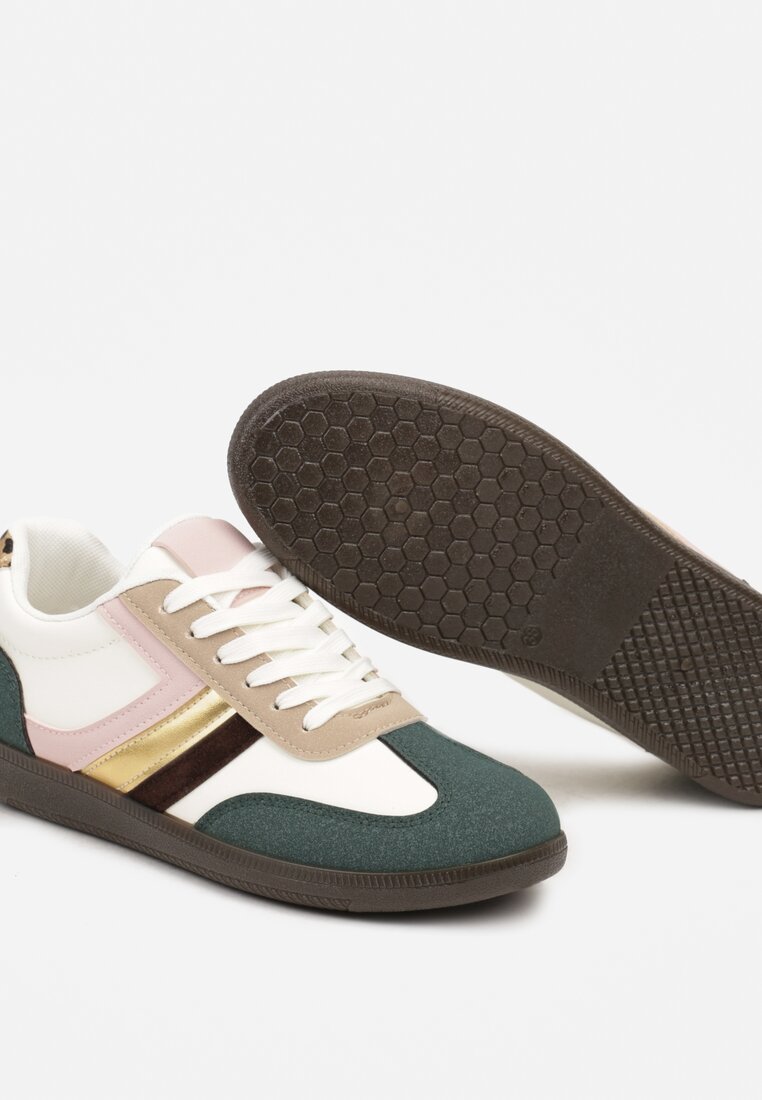 Sneakers Riandrea Verzi