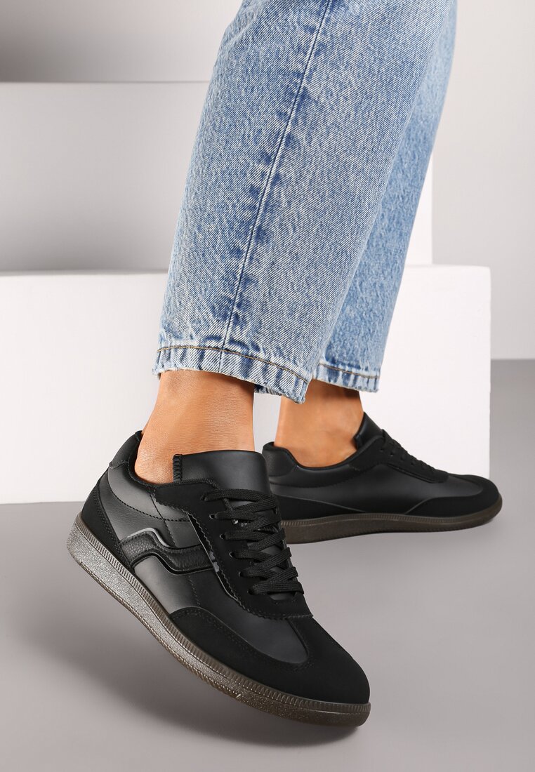 Sneakers Rianirae Negri