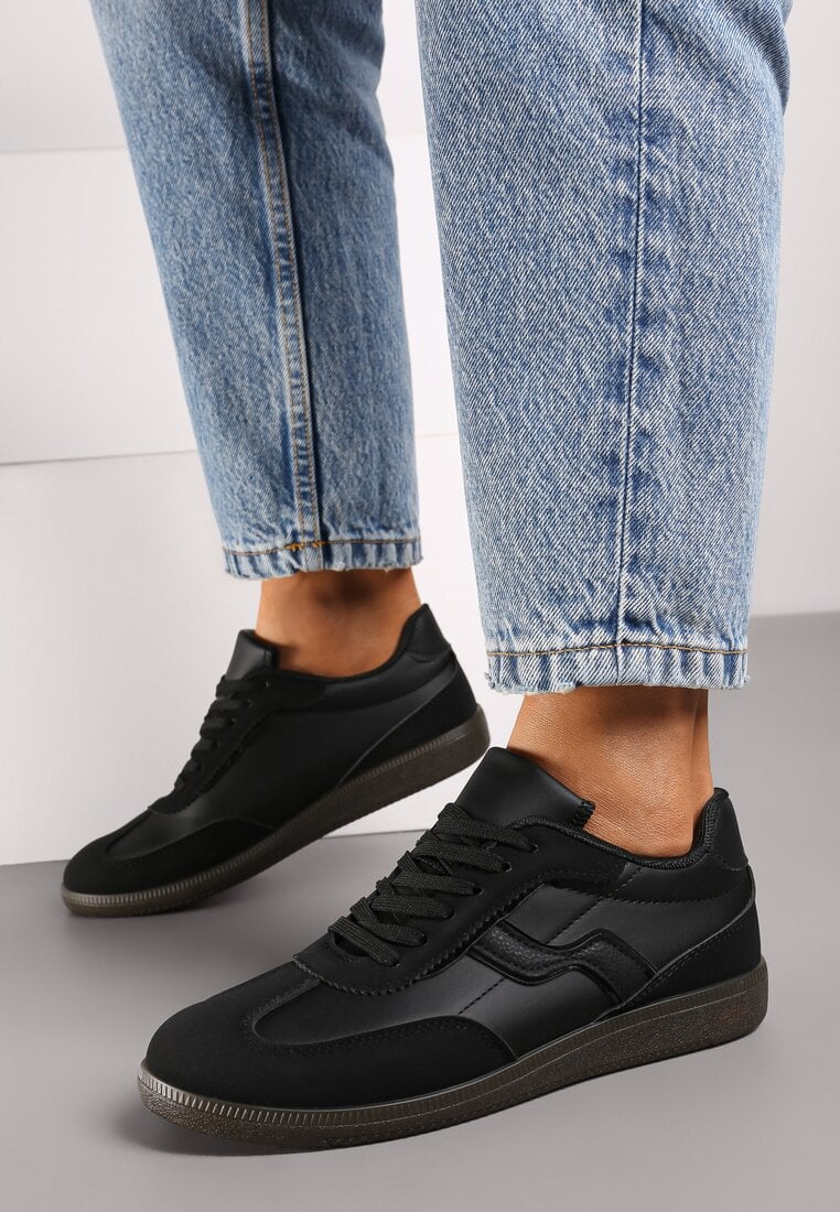 Sneakers Rianirae Negri