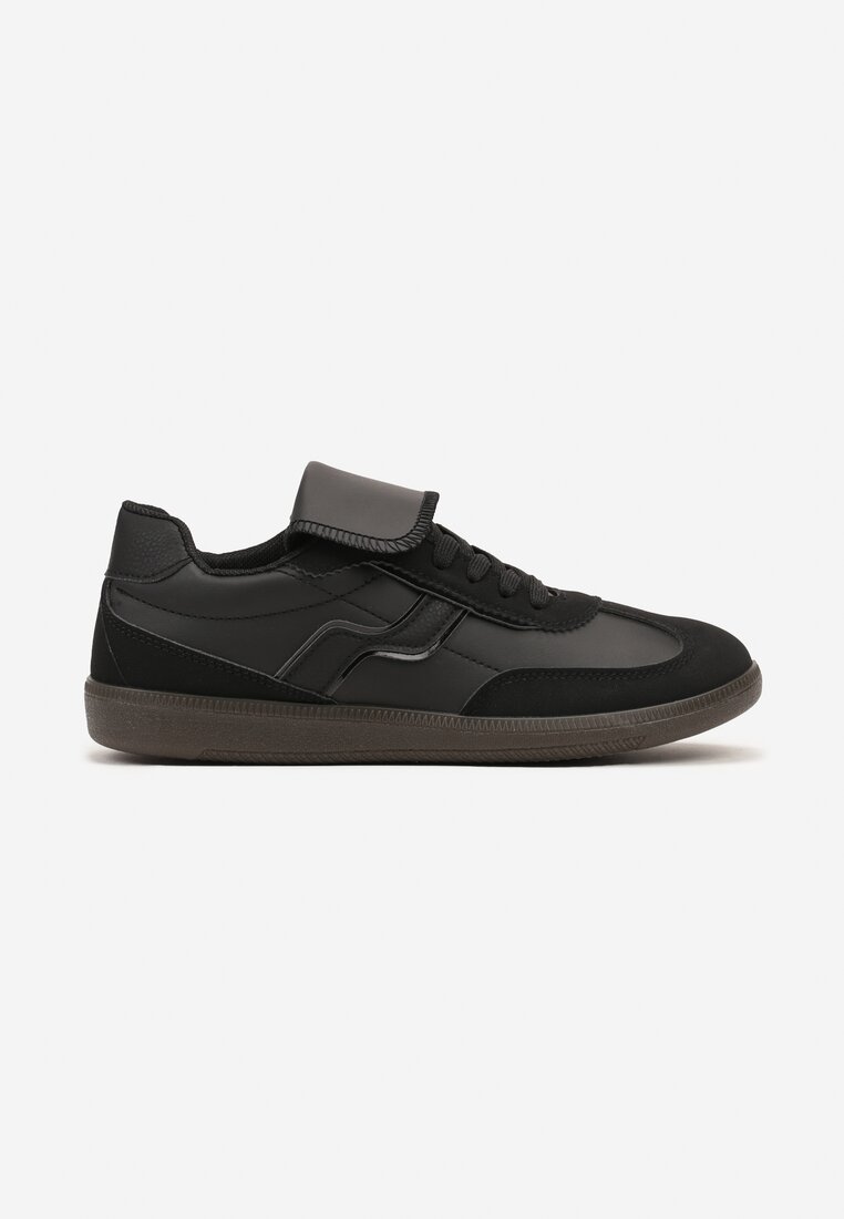 Sneakers Rianirae Negri