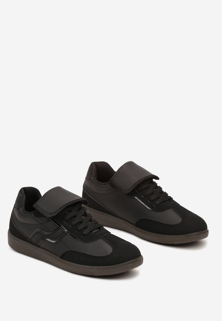 Sneakers Rianirae Negri
