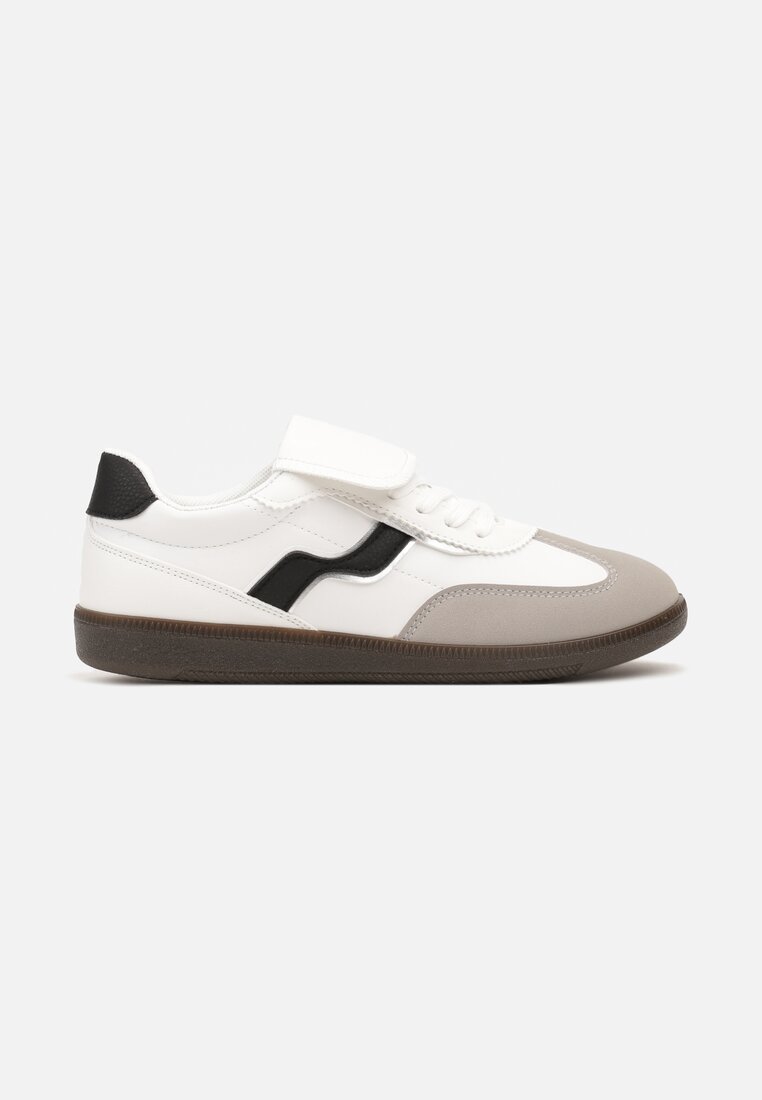 Sneakers Rianirae Albi