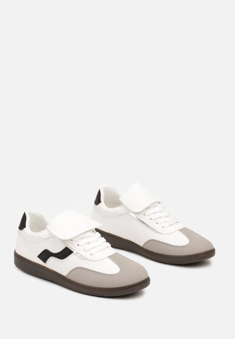 Sneakers Rianirae Albi
