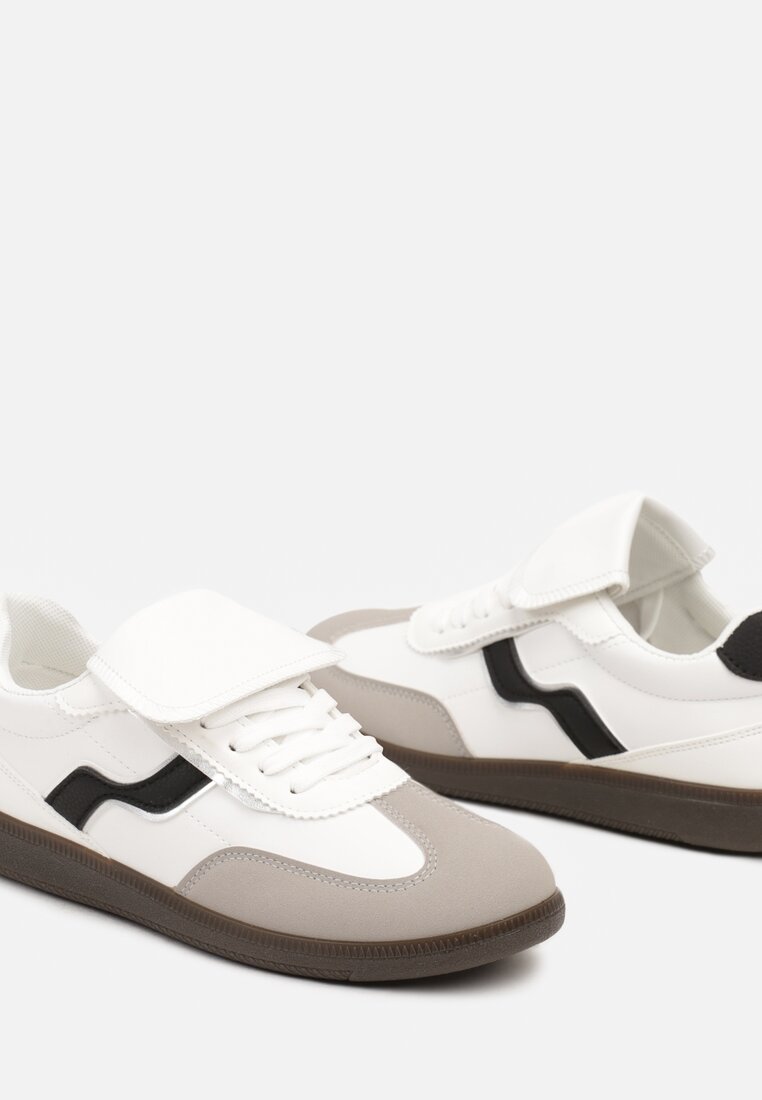 Sneakers Rianirae Albi