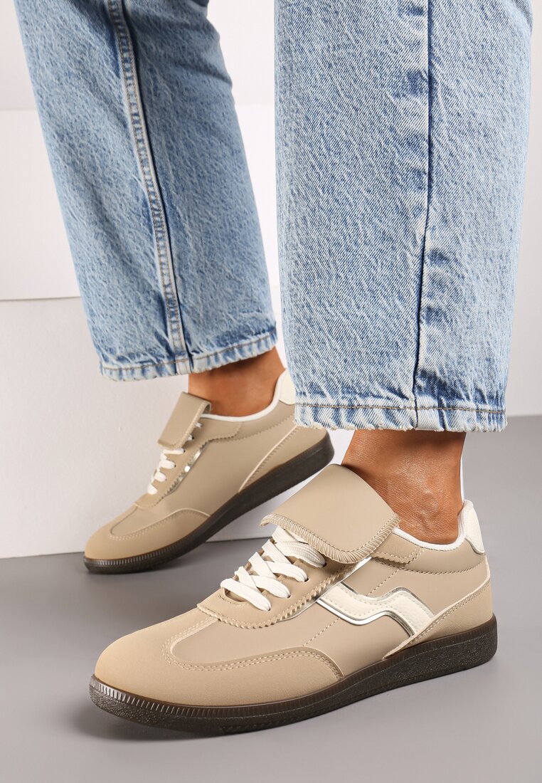 Sneakers Rianirae Bej