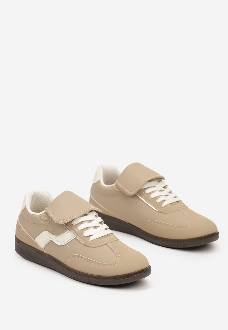 Sneakers Rianirae Bej