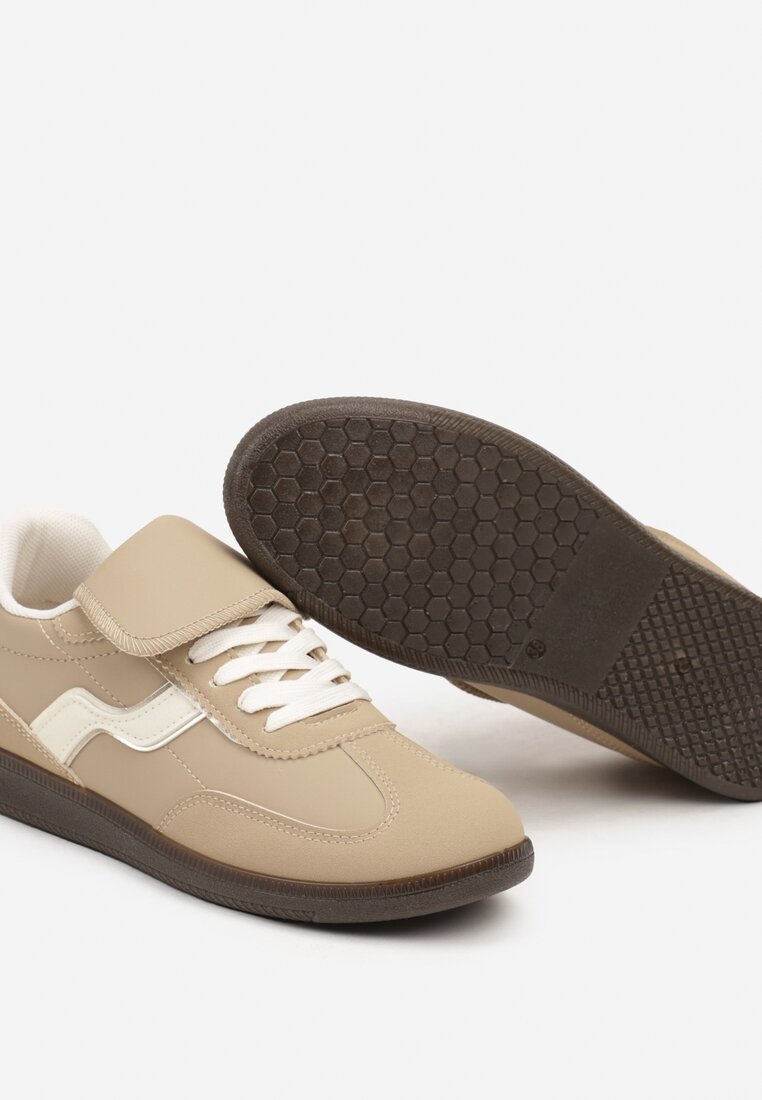 Sneakers Rianirae Bej