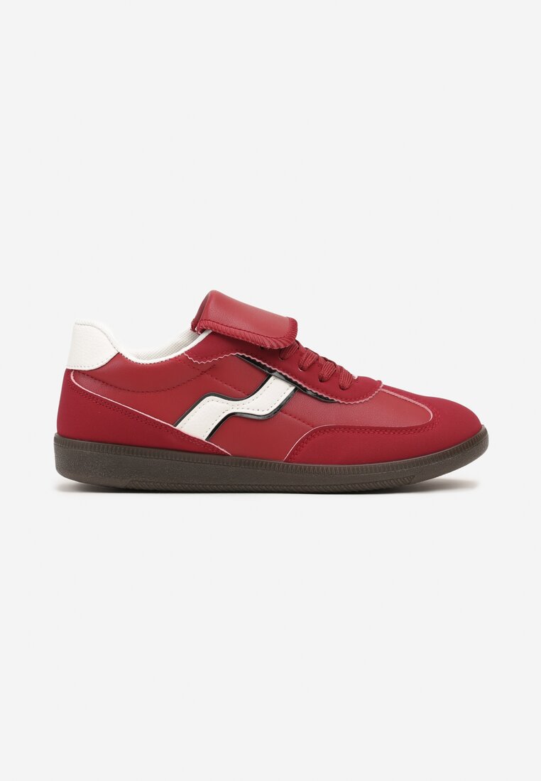 Sneakers Rianirae Roșii