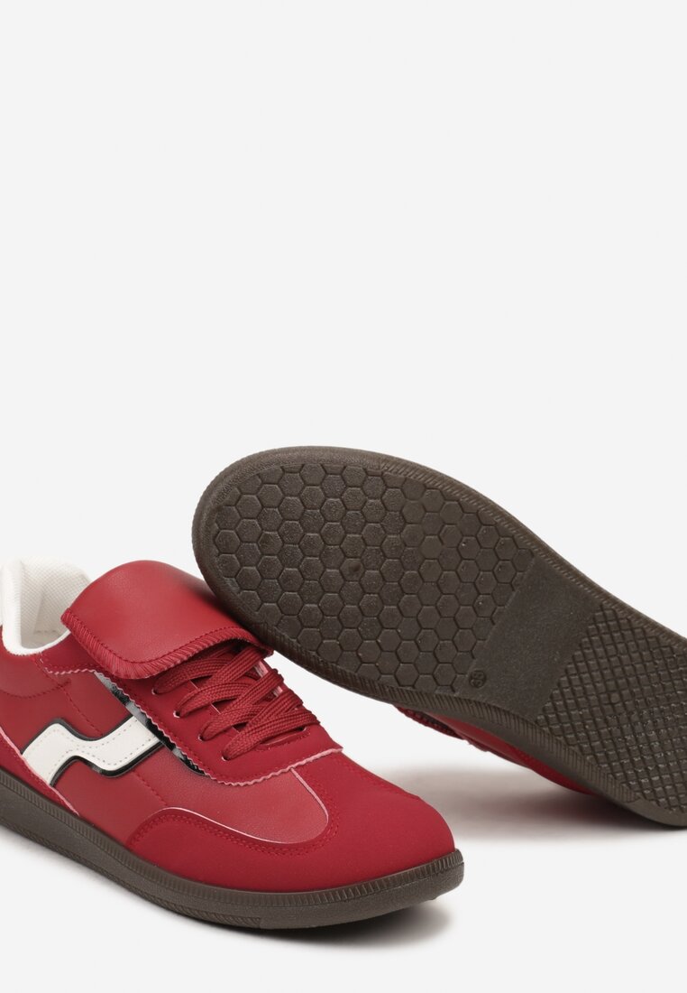 Sneakers Rianirae Roșii