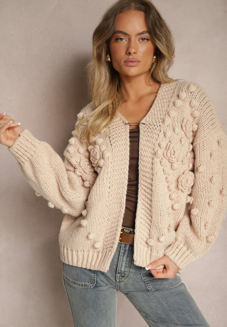 Cardigan Mirima Maro