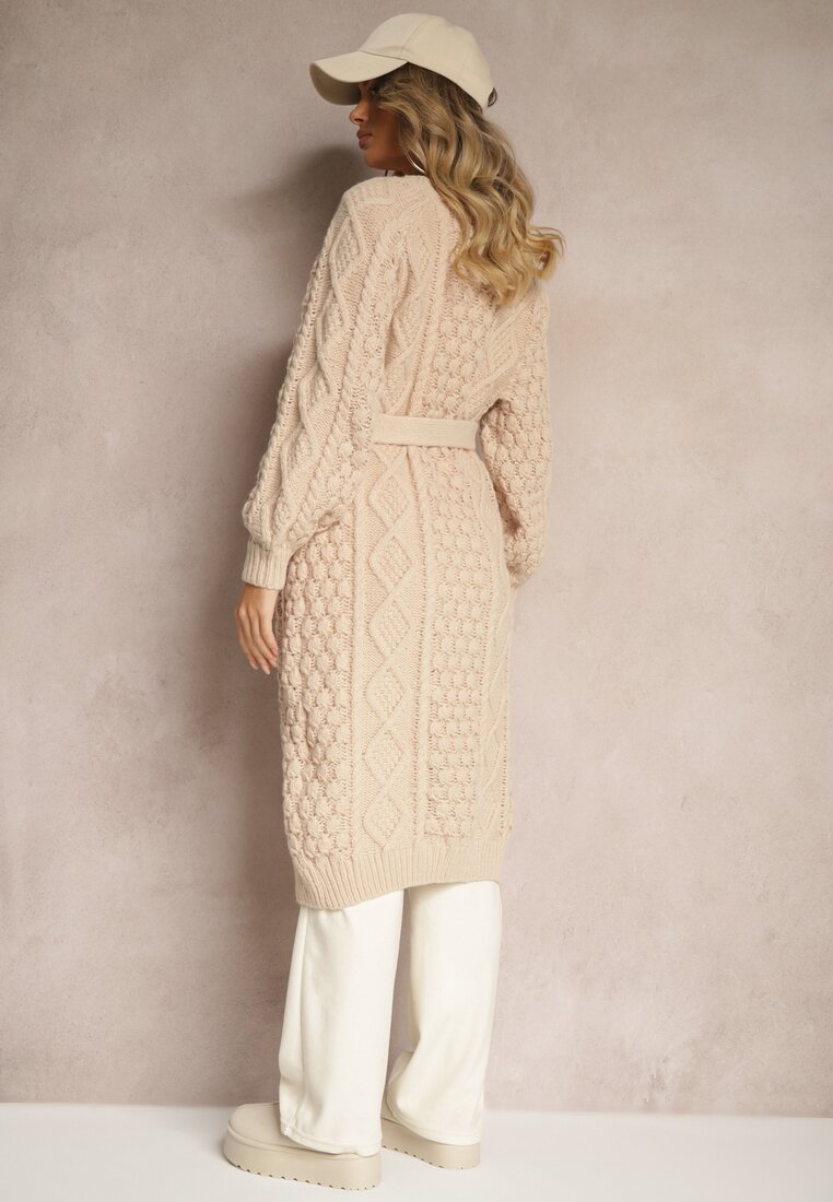 Cardigan Vaimella Maro