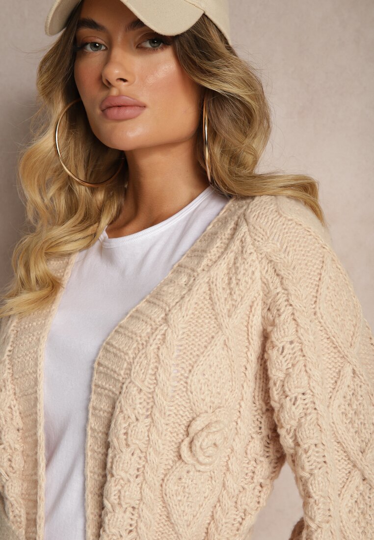 Cardigan Vaimella Maro