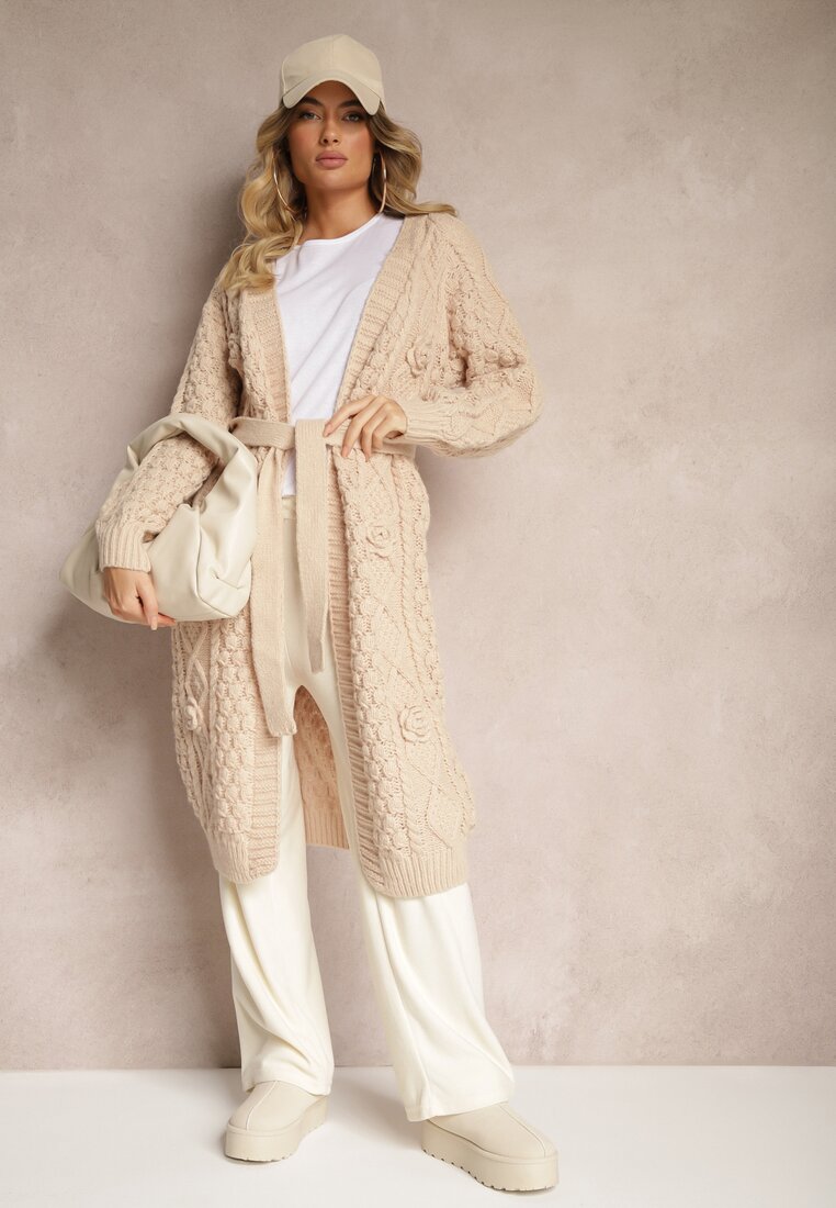 Cardigan Vaimella Maro