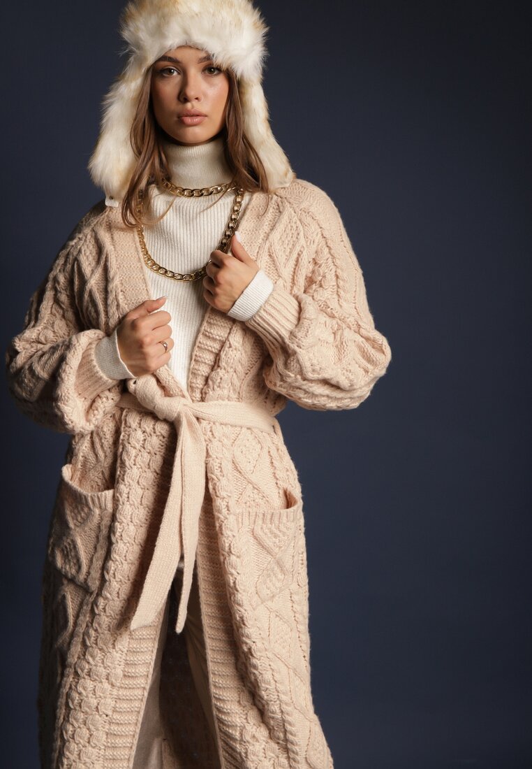 Cardigan Vailnes Maro