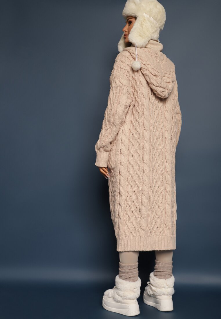 Cardigan Vaileth Maro