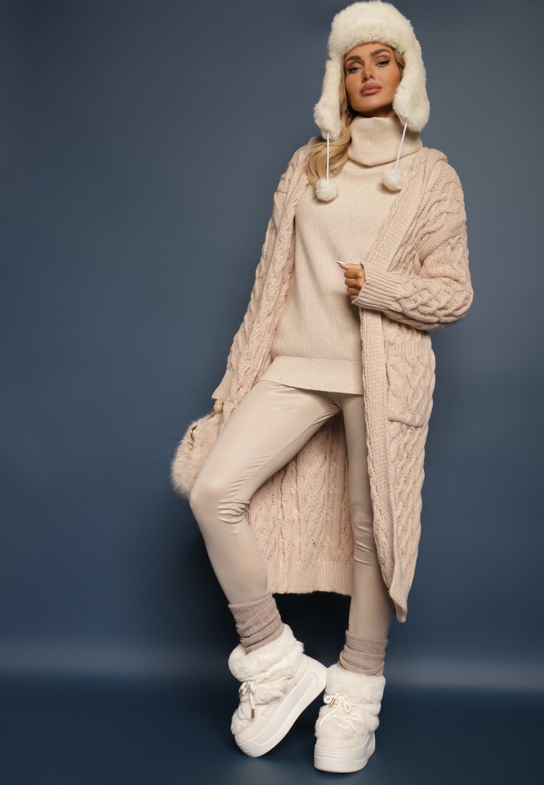 Cardigan Vaileth Maro