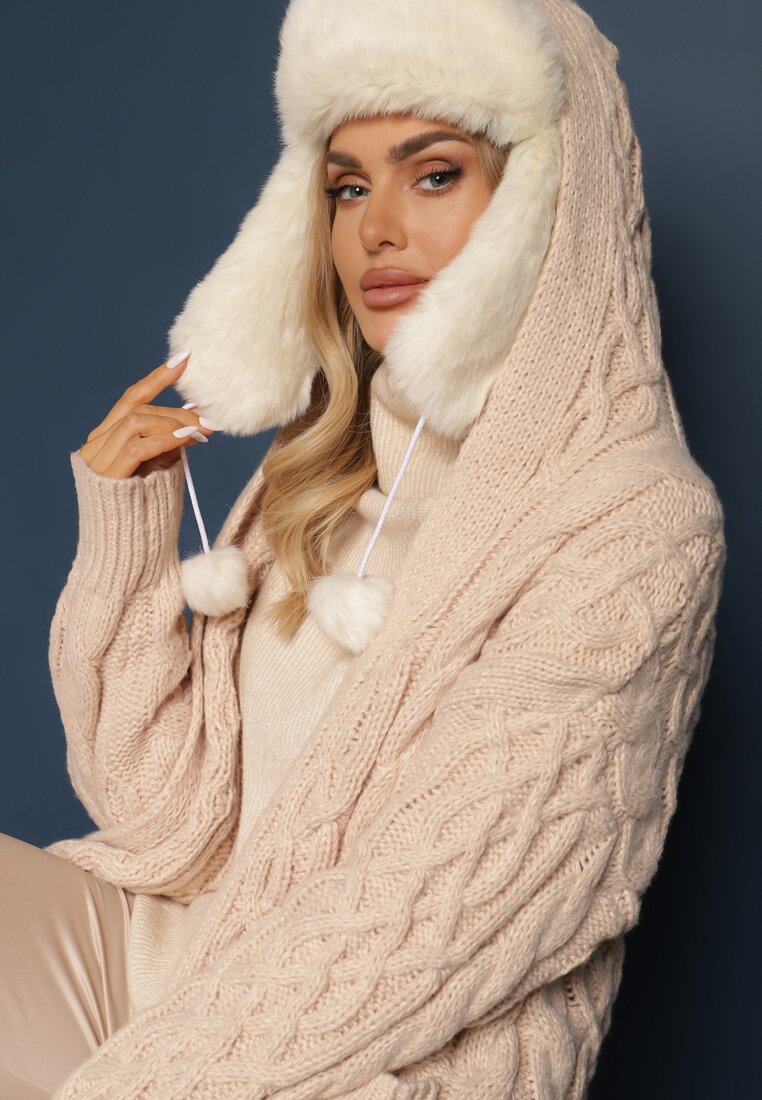Cardigan Vaileth Maro