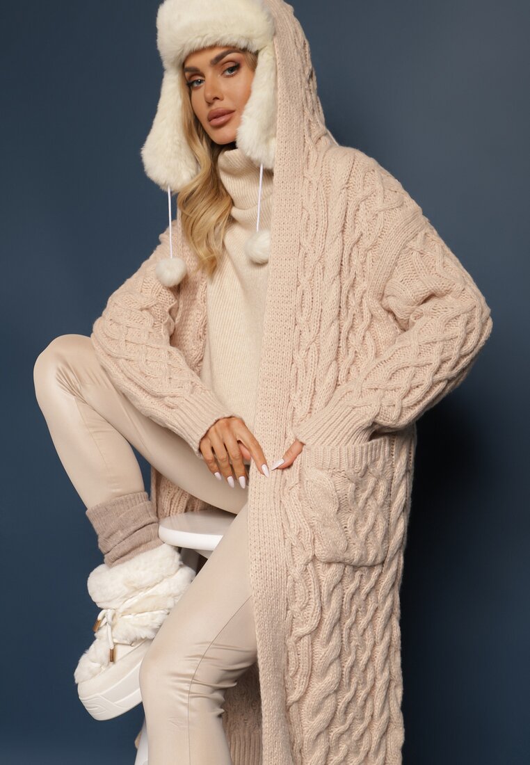Cardigan Vaileth Maro