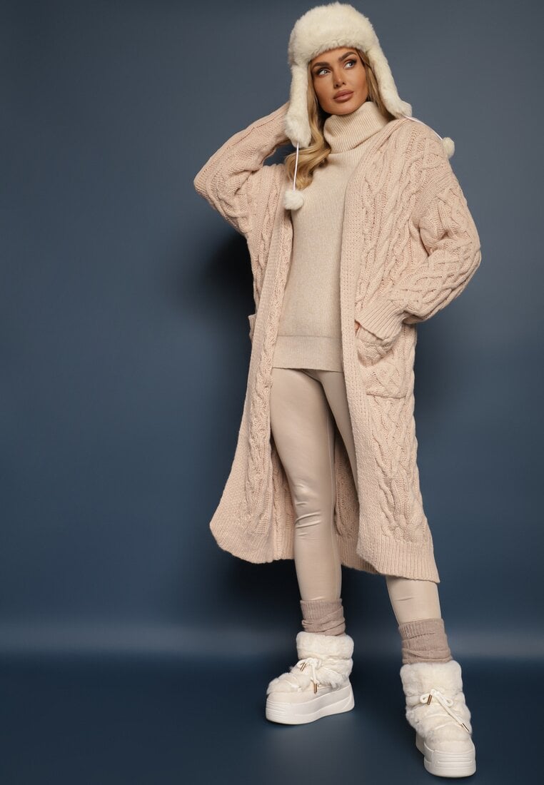 Cardigan Vaileth Maro