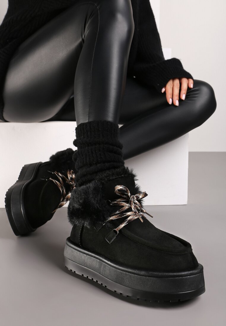 Apreschiuri Liatheine Negre
