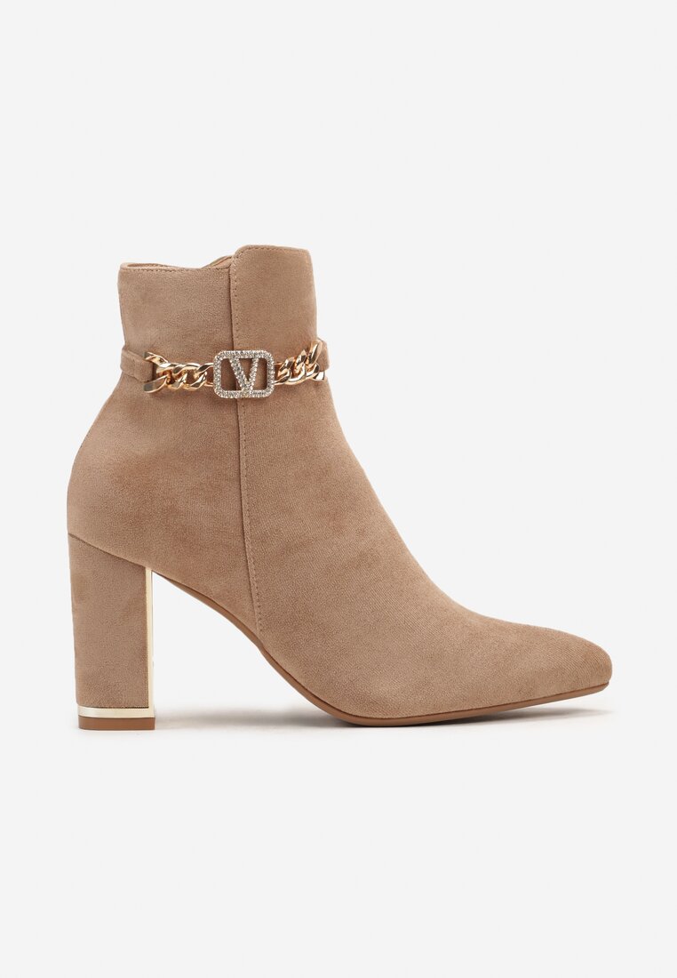 Botine Ciathena Bej