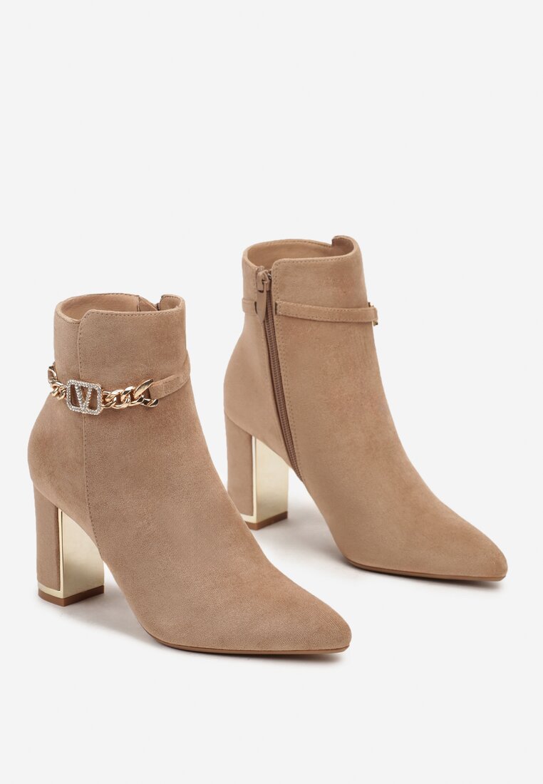 Botine Ciathena Bej
