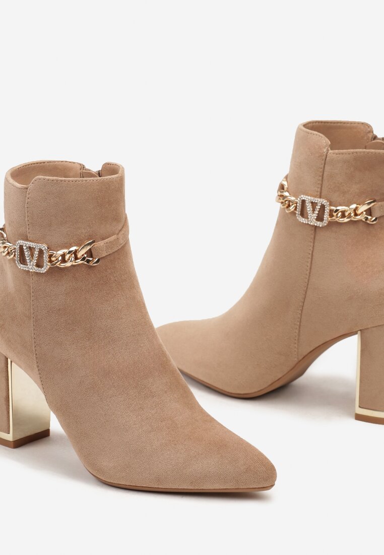 Botine Ciathena Bej