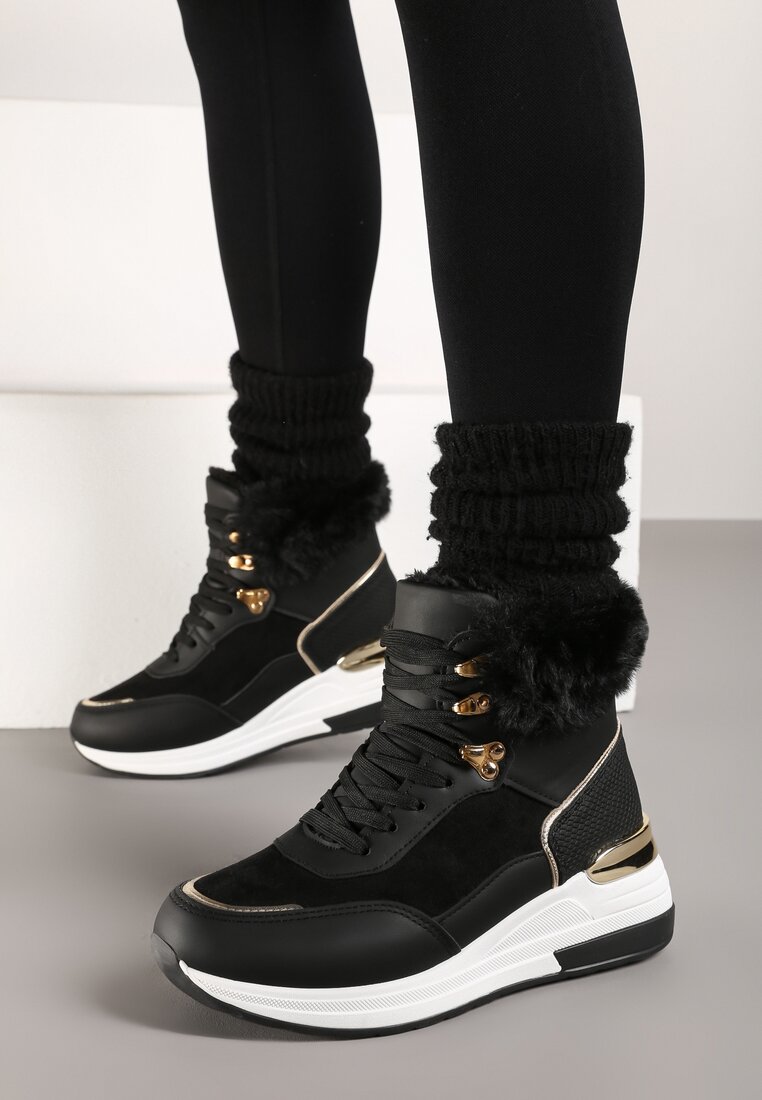 Sneakers Kaithrin Negri