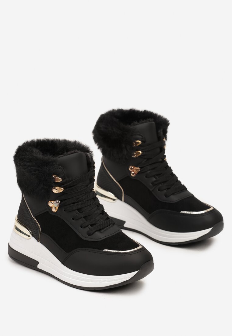Sneakers Kaithrin Negri