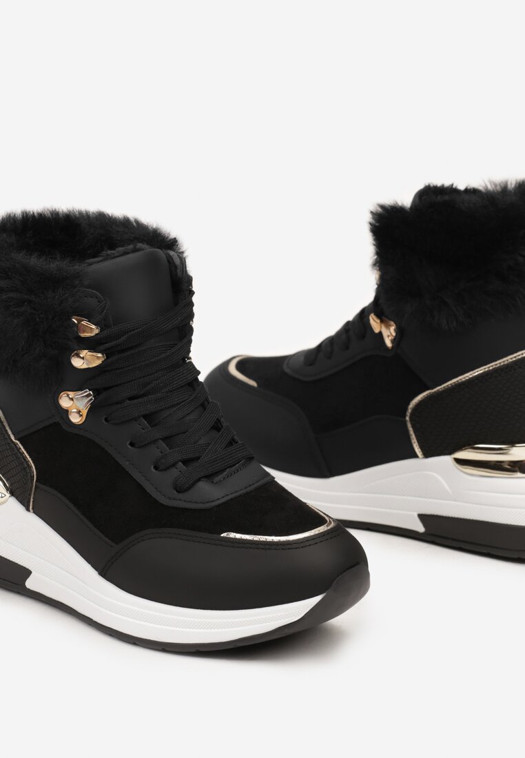 Sneakers Kaithrin Negri