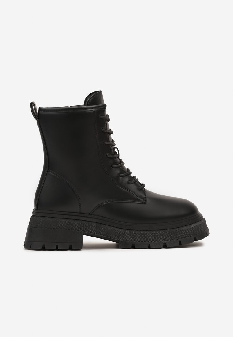 Botine Daitara Negre