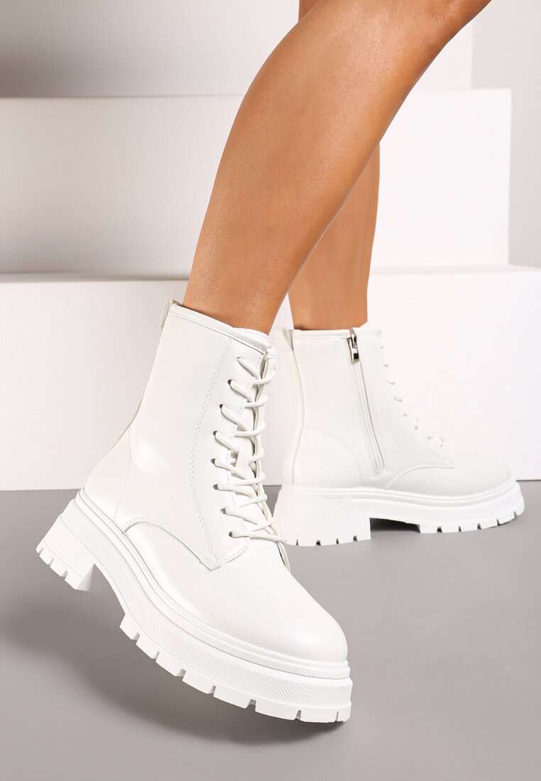 Botine Daitara Albe