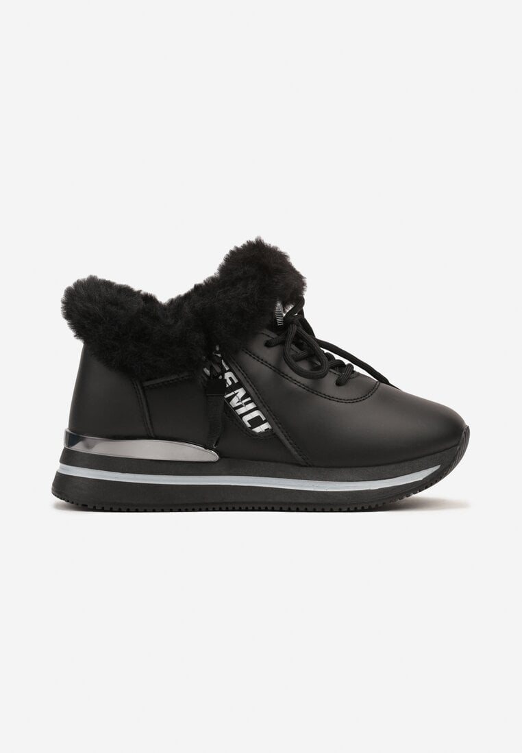 Sneakers Tiastina Negri