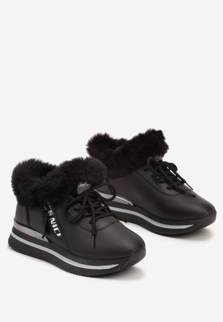 Sneakers Tiastina Negri