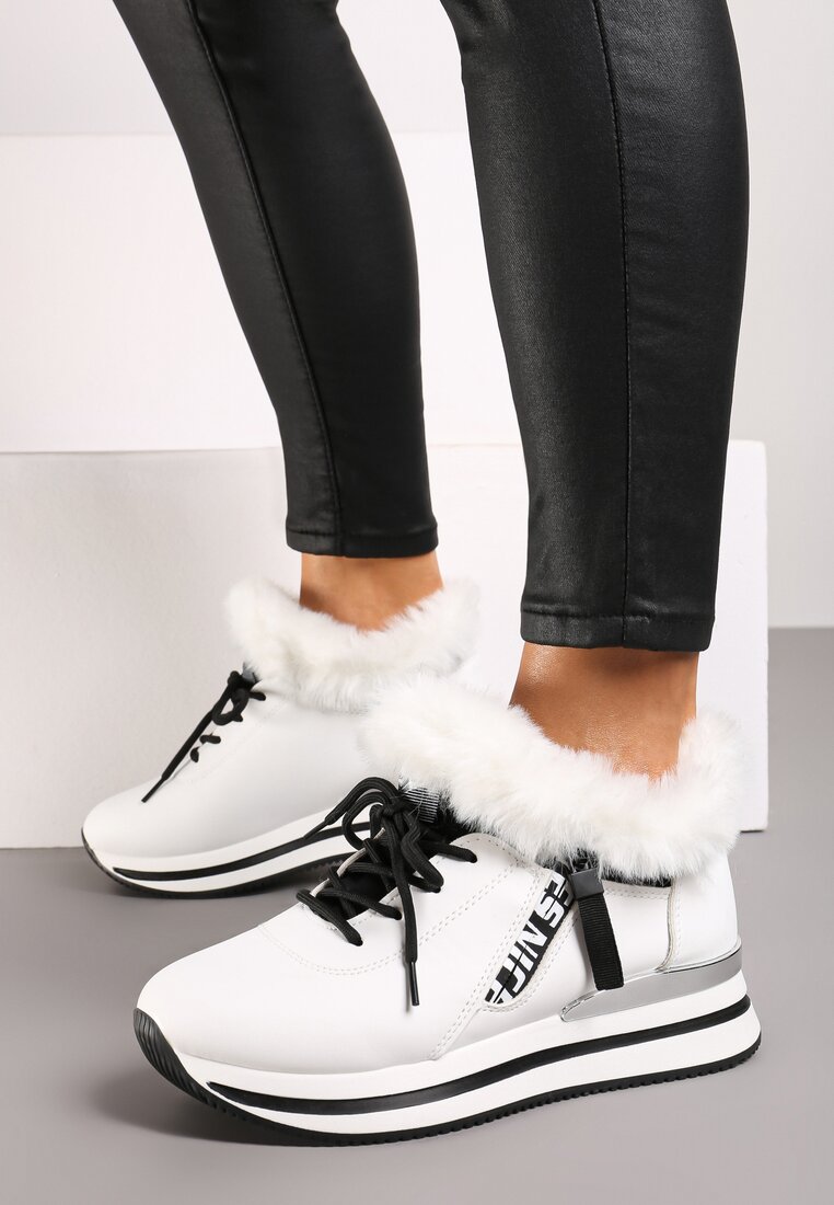 Sneakers Tiastina Albi