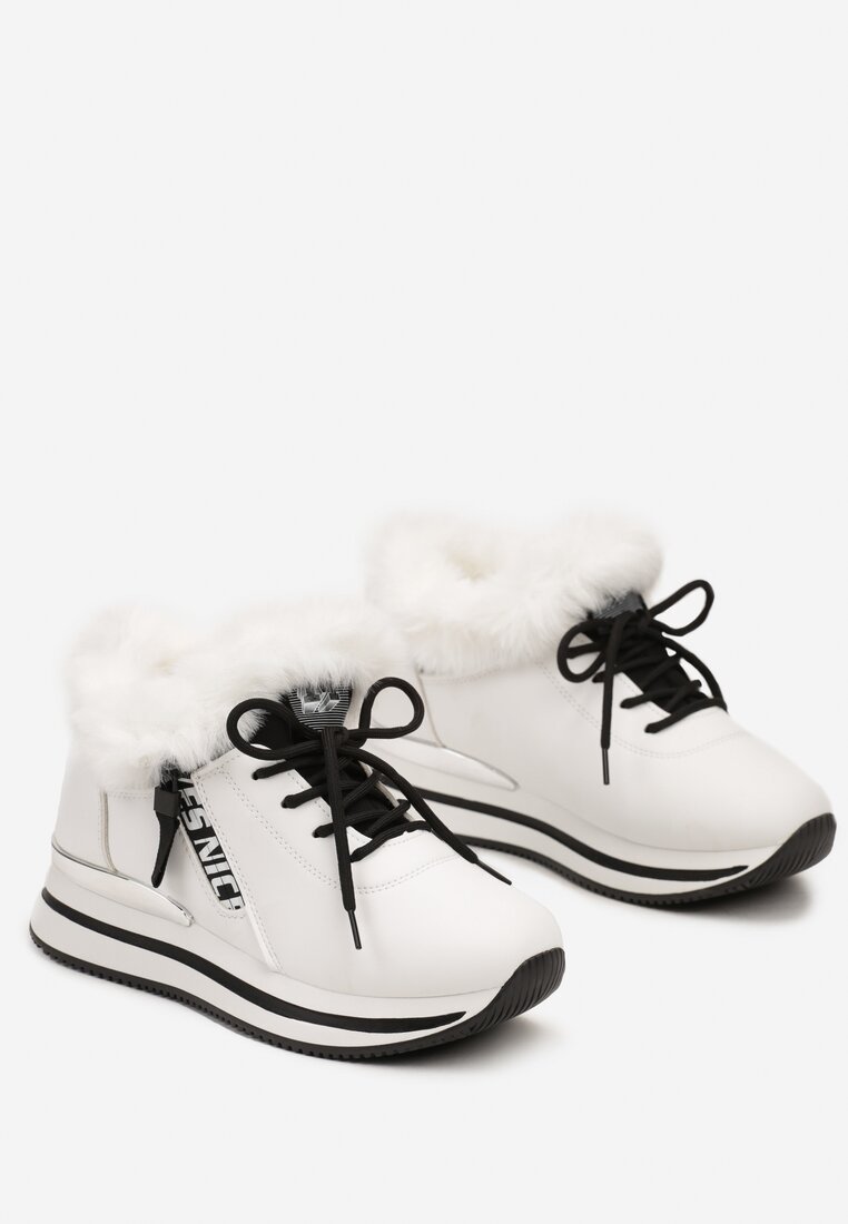 Sneakers Tiastina Albi