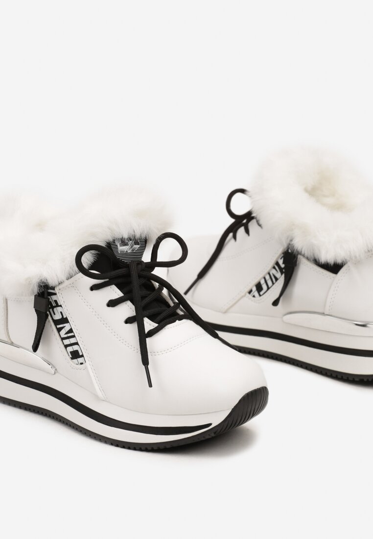 Sneakers Tiastina Albi
