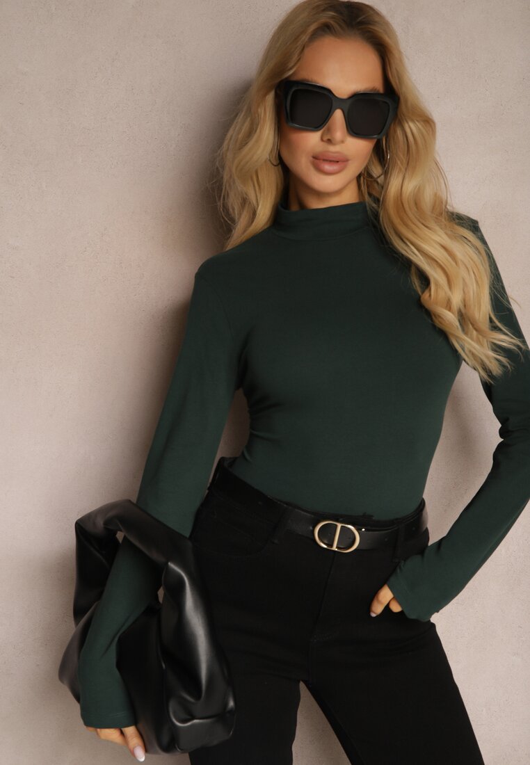 Bluză Riata Verde
