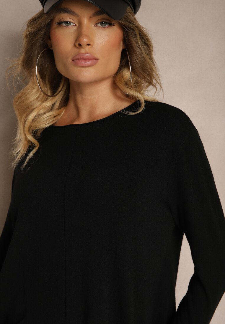 Rochie Sianille Neagră