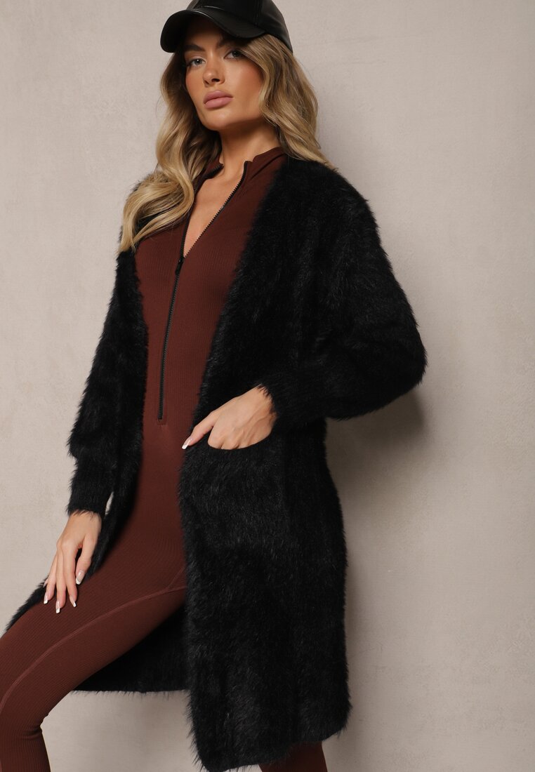 Cardigan Rianessa Negru