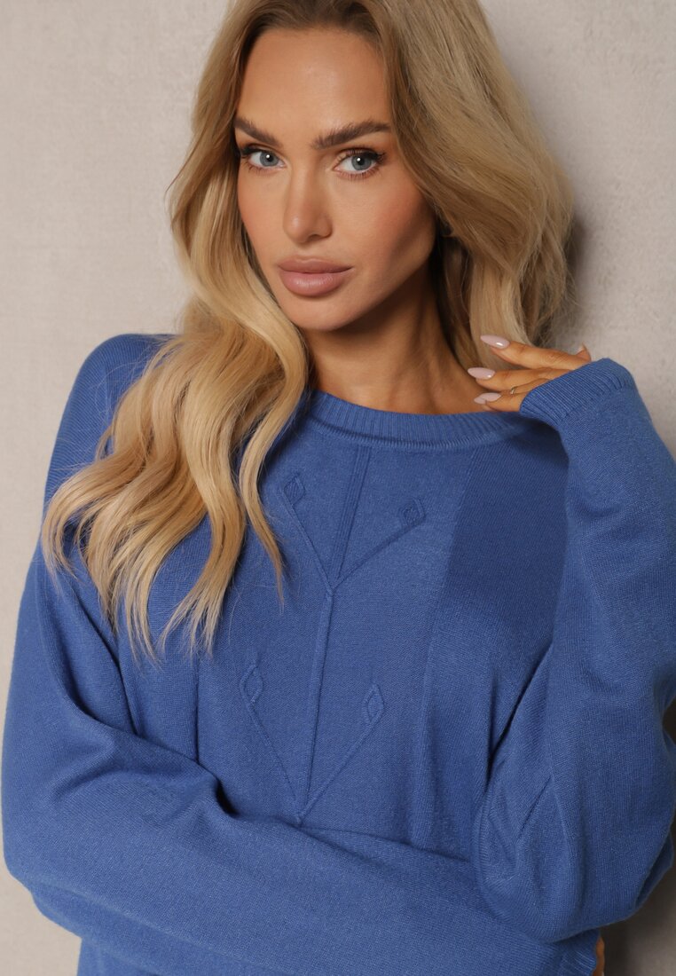Rochie Kaidrea Albastră
