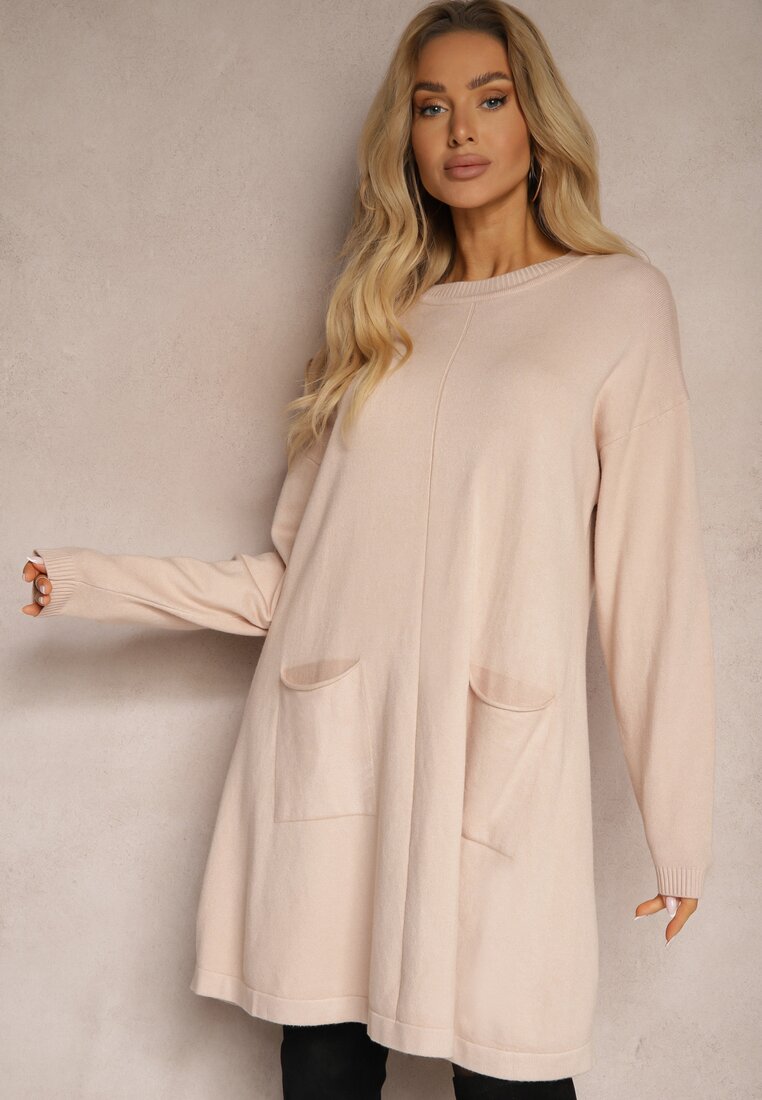 Rochie Niraya Bej